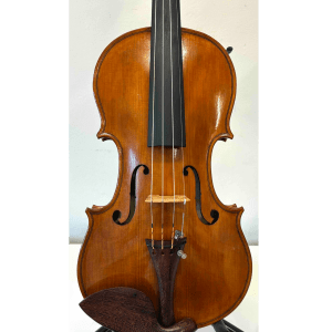 Opus 143 Violin