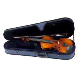 Ragetti violin