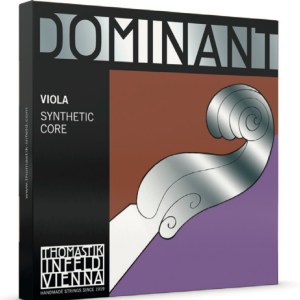 Viola Strings