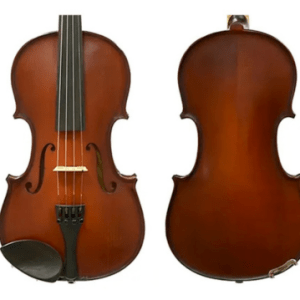 St Romani violin