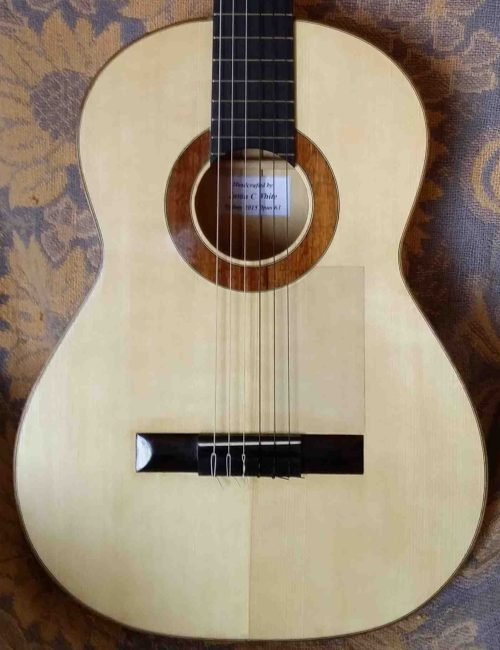 Classical 3